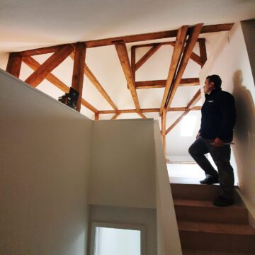 DLSG Haus Renovationen, Sanierung und Umbau