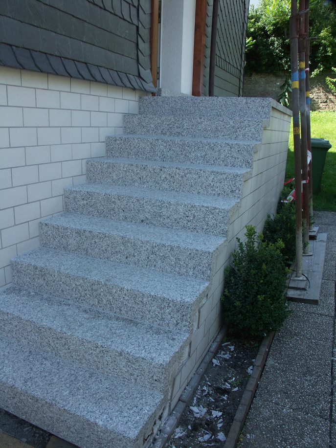 DLSG Treppenveredelung