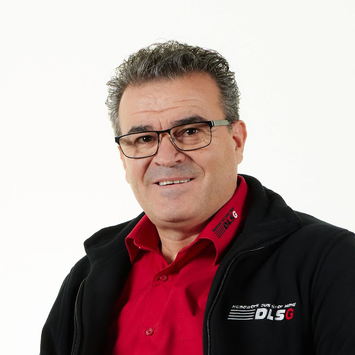 Rafis Usejni - DLSG Titelbild Bauabwicklung aus einer Hand