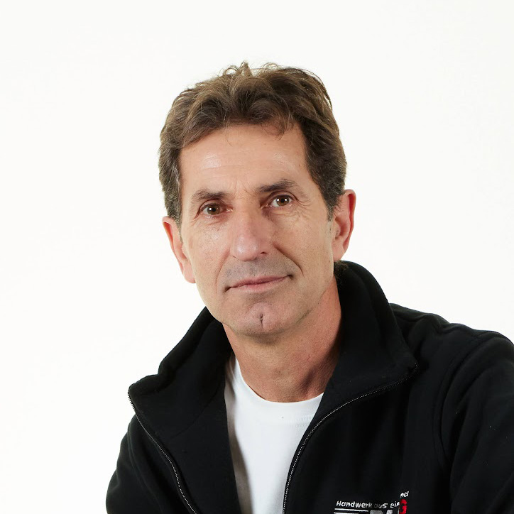 Nevzat Veliu - DLSG Titelbild Bauabwicklung aus einer Hand