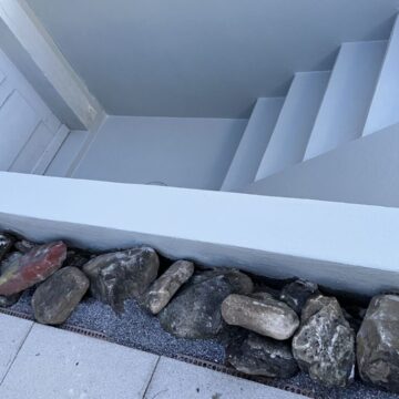 DLSG Treppen-Veredelung