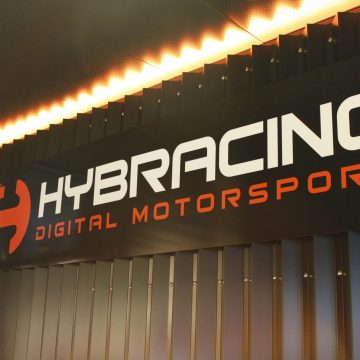 DLSG: Sim Racing Challenge