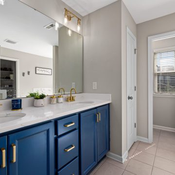 Barrierefreie Badezimmer