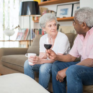 Altersgerechte Sanierung