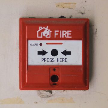 SICHERHEIT GEHT VOR – BRANDSCHUTZ IN DER RENOVATION